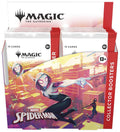MTG Marvel’s Spider-Man Collector Booster Display – 12 Packs sealed product image