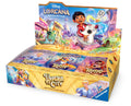 Disney Lorcana: Hyperia City Booster Box Buy Pre Order