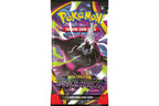 Pokémon TCG: Mega Evolution Pitch Black Booster Pack