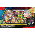 Pokémon TCG: Mega Zygarde EX Premium Collection