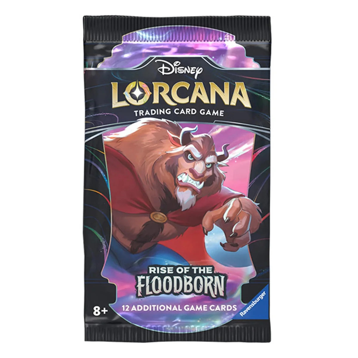 Disney's Lorcana: Rise of the Floodborn Booster Pack