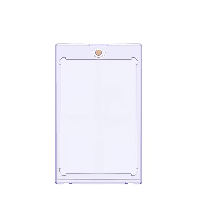 35PT UV Protected Magnetic Trading Card Holders