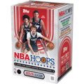 Topps Hoops Basketball Fanatics Blaster Box 2025/26